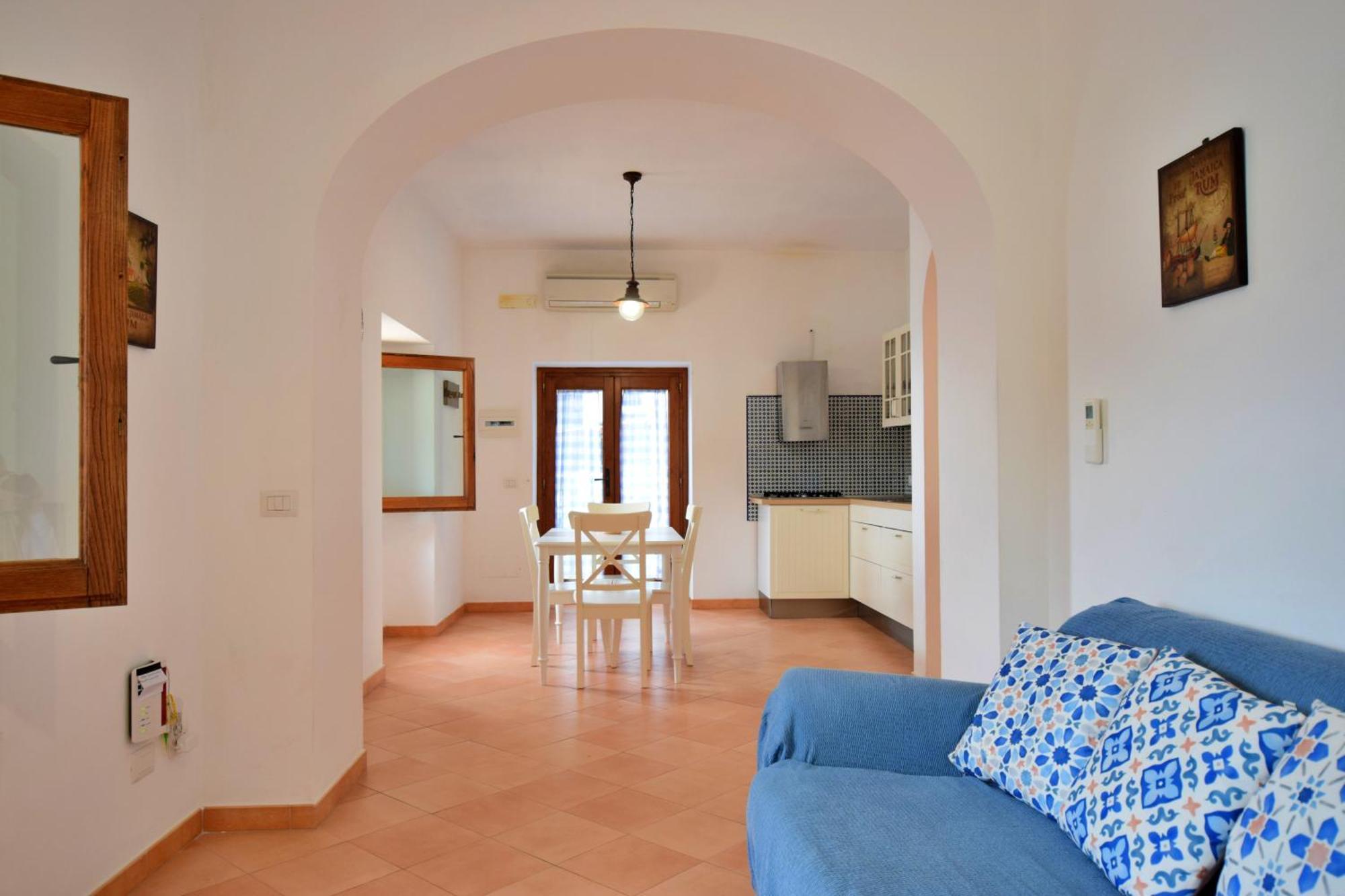 Casa Della Marina - Beach, Seaview, Wifi コンカ・デイ・マリーニ エクステリア 写真