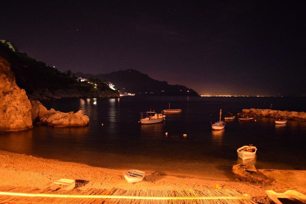 Casa Della Marina - Beach, Seaview, Wifi コンカ・デイ・マリーニ エクステリア 写真