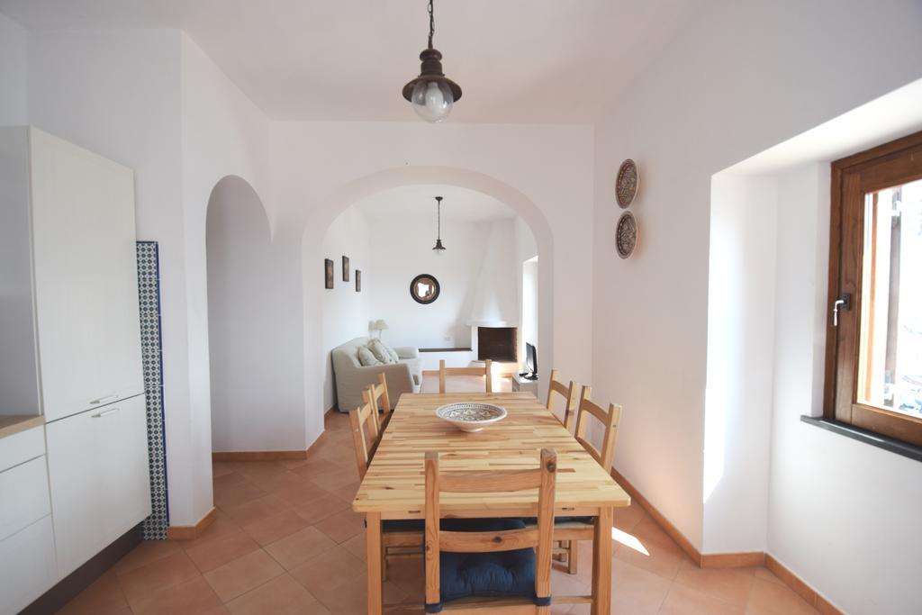 Casa Della Marina - Beach, Seaview, Wifi コンカ・デイ・マリーニ エクステリア 写真
