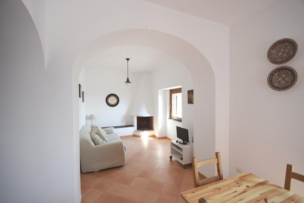 Casa Della Marina - Beach, Seaview, Wifi コンカ・デイ・マリーニ エクステリア 写真