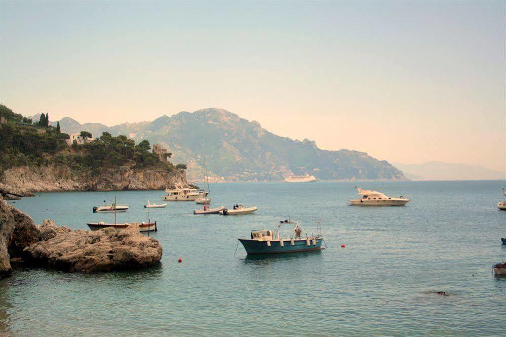 Casa Della Marina - Beach, Seaview, Wifi コンカ・デイ・マリーニ エクステリア 写真
